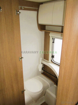 FENDT 495 SAPHIR - 17