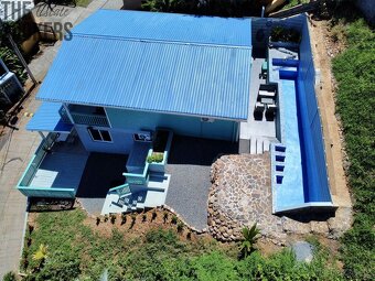 Casa Azul, Ceska Vesnice - 17
