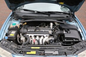 Volvo V70 Bi-Fuel CNG 2005, STK 12/26 - 17