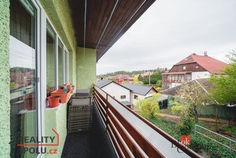 Prodej, byty/3+1, 85.47 m2, Máchova, 34701 Tachov, Tachov [I - 17