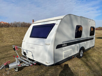 Adria Adiva 462PD 2014, ALDE, MOVER, MARKÝZA, PŘEDSTAN - 17