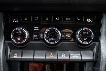 Škoda Kodiaq 2.0 TDI SCR Ambition DSG 7-miestna - 17