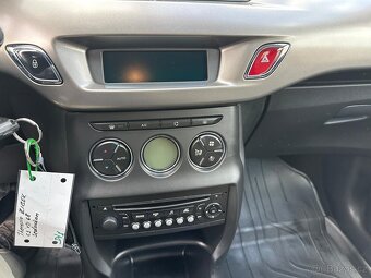 CITROEN C3  1,0   50kW - 17