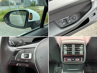 VW Passat B8 2.0 TDI 110kW DSG 2018 | tažné, webasto, ACC - 17