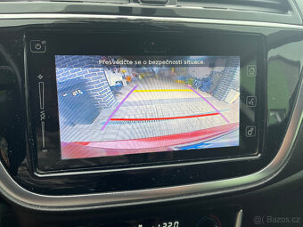 Suzuki SX4 S-Cross, 1,4-95kw,Premium,pravidelný servis - 17