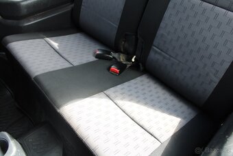 Suzuki Jimny 1,3 i ČR,1.MAJITEL,4x4,TAŽNÉ,2009 - 17