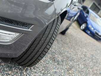 Ford Mondeo 2.0tdci 103kw combi (2012) 2.majitel - 17