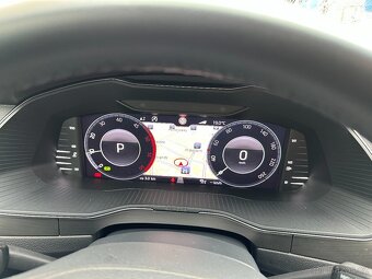 Škoda Superb 3 Style 2.0TDI 140kW DSG LED Virtual CANTON - 17