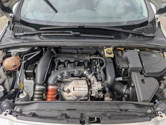 PEUGEOT 308 CC 1.6i 115kW AUTOMAT 1.MAJ, POUZE 92 092KM - 17
