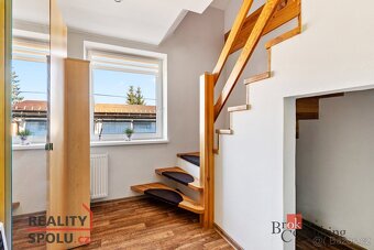 Prodej, byty/3+kk, 90 m2, Želivského 5158/39, Rýnovice, 4660 - 17