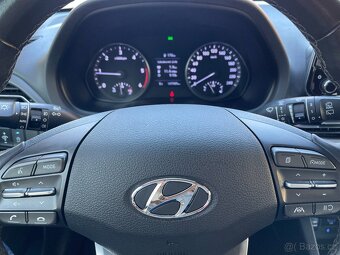 ✅Hyundai i30 kombi 1.6 CRDi 85kw|SMART|2021|62tkm|ZÁRUKA| ČR - 17