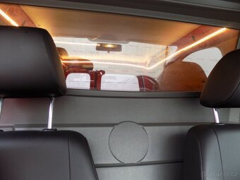 Volkswagen Caddy 2.0TDI/DSG/Trendline/Kůže/ - 17