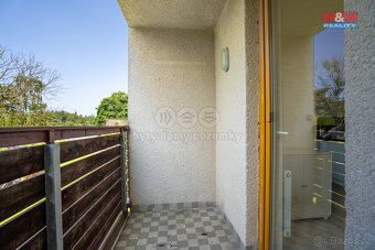 Prodej bytu 4+1, 80 m², Bednáreček - 17