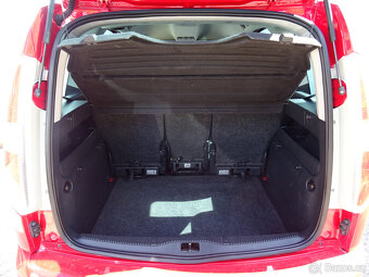 Škoda Roomster 1.2TSi,77kW,NovéČR,ESP - 17