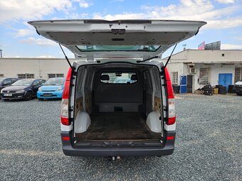 MERCEDES VITO 2.2 LONG 2014 214TKM DPH - 17