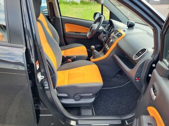 Opel Agila, B 1,0 SERVISKA - 17