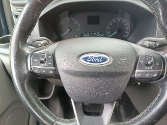 PRODÁM FORD TRANSIT CUSTOM - 17