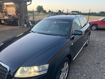 Audi a6 allroad - 17
