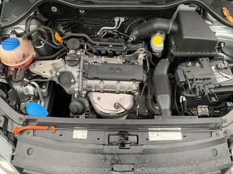 Volkswagen Polo 1.2 HTP Trendline r.v.2011 - NOVÉ ROZVODY - 17