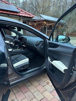 LEXUS NX 450h+ Executive (zár.10 let na plug-in) - 17