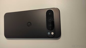 Google Pixel 9 Pro XL 256GB, Obsidian - 17