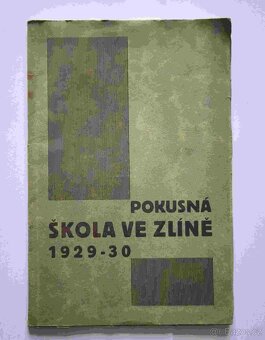 Exkluzivní sbírka knih o Baťovi - 17