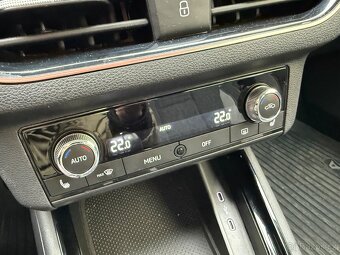 Škoda Scala (2021) 1.0TSI / 59.000KM/STYLE/DPH - 17