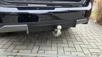 NOVÁ CENA: BMW iX3 High Executive | TOP stav | DPH - 17