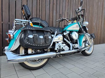 Harley Davidson EVO - 17