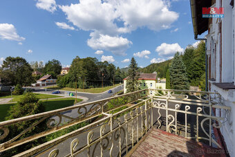 Prodej rodinného domu, 155 m², Kraslice, ul. Wolkerova - 17