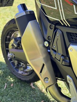 ‼️Honda X-ADV 750 4/2023 -1600KM ‼️NOVÁ ‼️ - 17