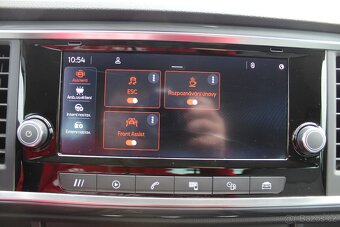 Seat Ateca 1.5 TSI 110Kw 1.majitel 80000km servis Seat FullL - 17