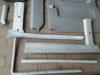 VW T4  tapecirunk - plasty-plechy - 17