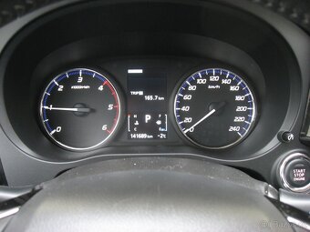 Mitsubishi Outlander 2.2DI-D 150PS Edition+ A/T 4x4 - 17
