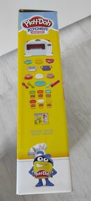PlayDoh Mikrovlnná trouba s efekty - 17
