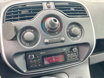 Renault Kangoo 1,5 dCi Enterprise 81 kW - 17