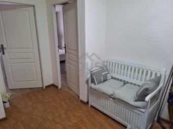 Pronájem bytu 4+kk s 3 lodžiemi, Praha 10, Vršovice, Kazašsk - 17