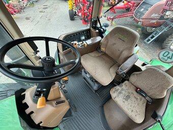 John Deere 7930 - 17