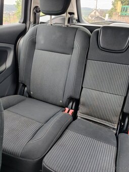 Ford grand C-max 2015  7 míst - 17