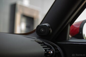 MINI CLUBMAN JCW – 4x4, VÝBAVA, ÚPRAVY, NOVÁ STK - 17