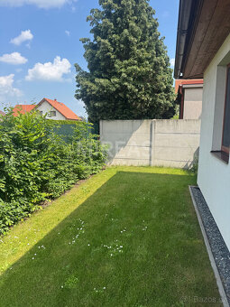 Lysá nad Labem - Litol, pronájem rodinného domu 4+kk 120 m2  - 17