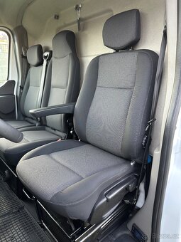 RENAULT MASTER L3H2 2.3dci 100kw model 2023 - 17