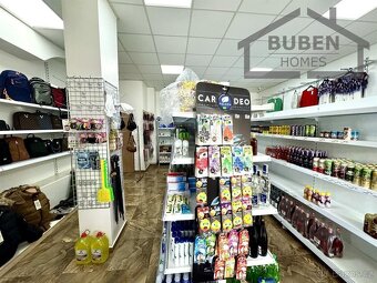 Pronájem obchodní prostory, 70 m² - Bor, ev.č. OB05324 - 17