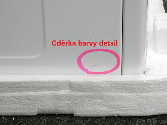 Pračka Whirlpool TDLR 5040L EU/N - se zárukou - 17