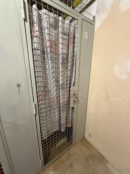 Pronájem 1+1 v Jundrově 32m2, hezký zařízený byt, vyhledávan - 17