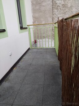 Byt k pronájmu v centru města Kouřim - 17