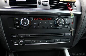 BMW X3 xDrive20d 135kW A/T - 17