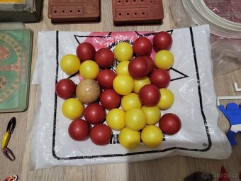 Retro - Hračky - Mix... - 17