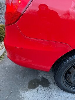 Škoda Fabia 2 combi 1.6 TDI - 17