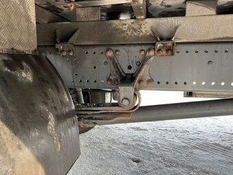MERCEDES-BENZ AXOR 1829 – HYDRAULICKÁ RUKA / EU4 / NÍZKÝ NÁJ - 17